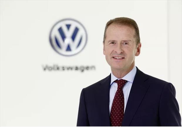 مدیرعامل فولکس واگن: دوران خودروسازهای سنتی تمام شده است